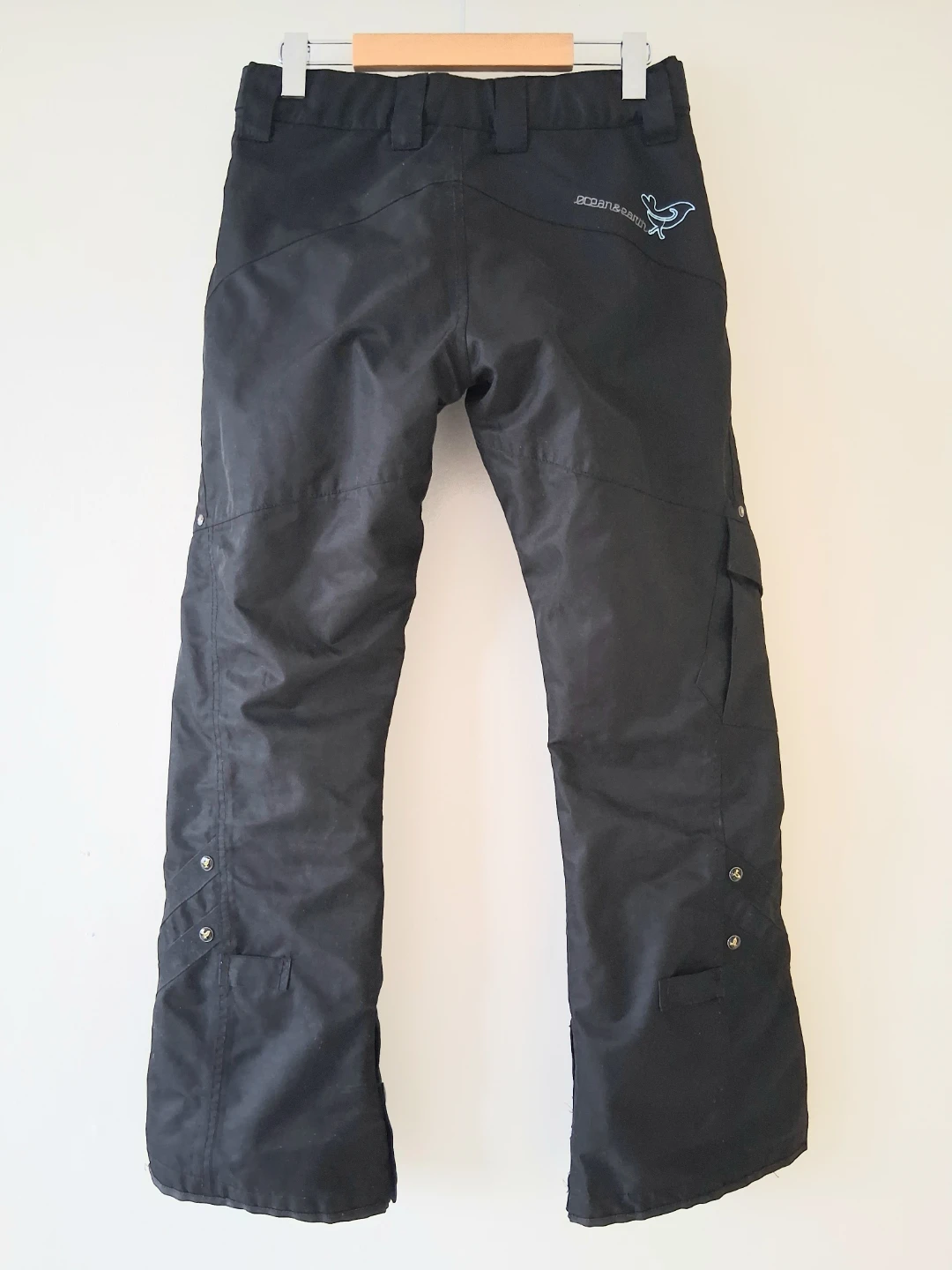 Ocean&Earth Ski Pants Women Sz XS - photo 3