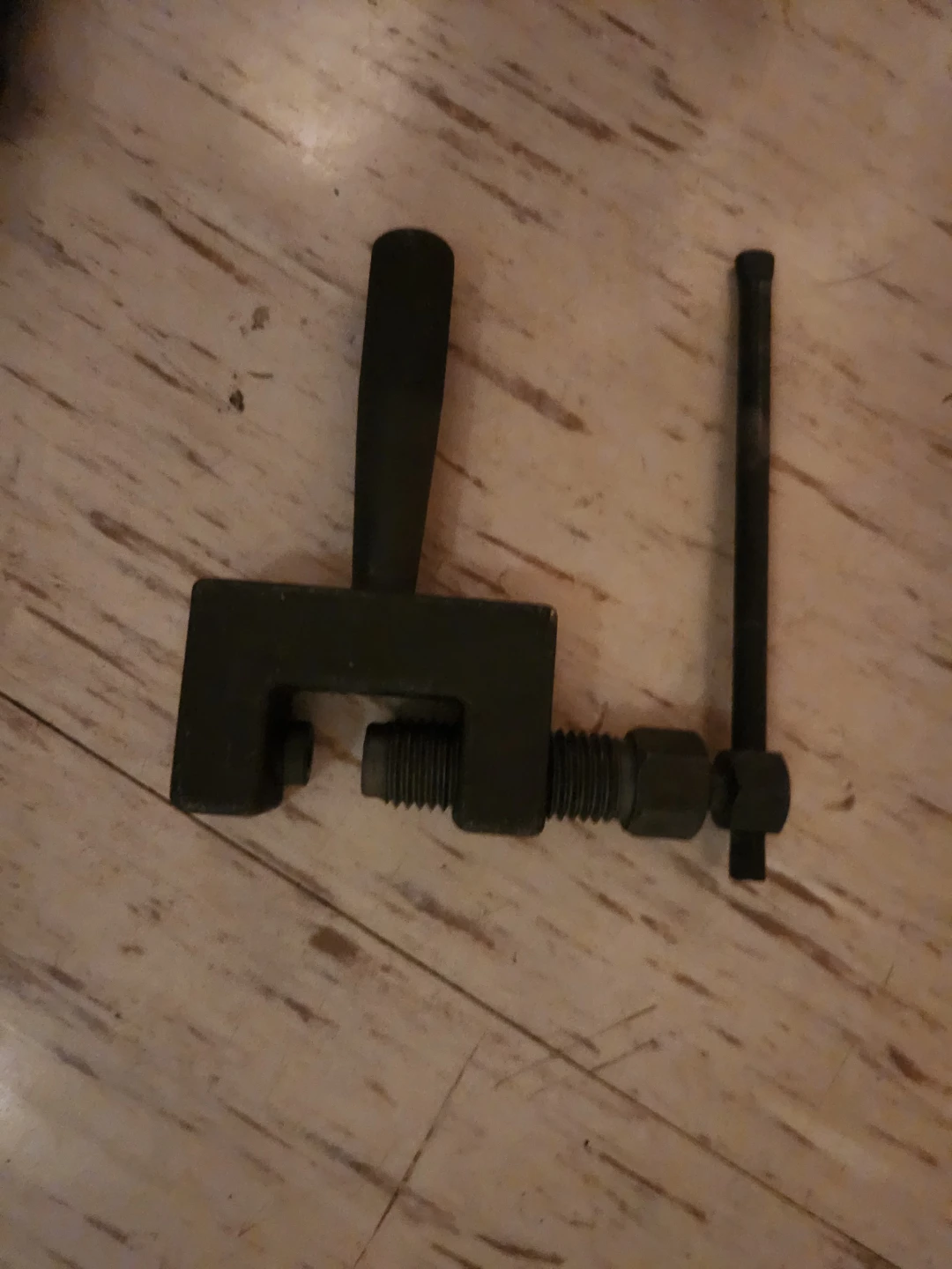 Bike Tool Kit: Chain Breaker, Tire Levers & More - photo 4
