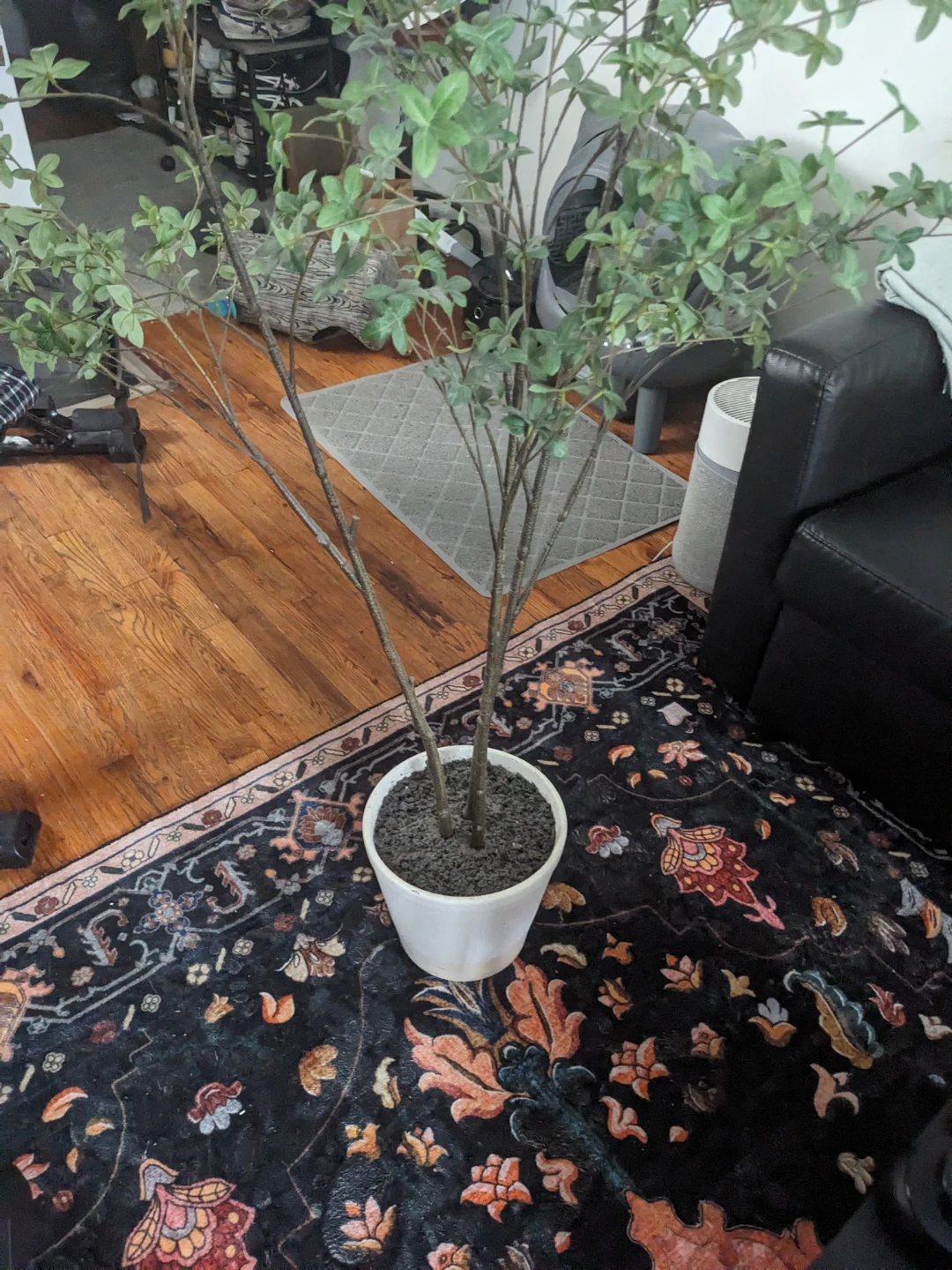 Artificial Tree Plant