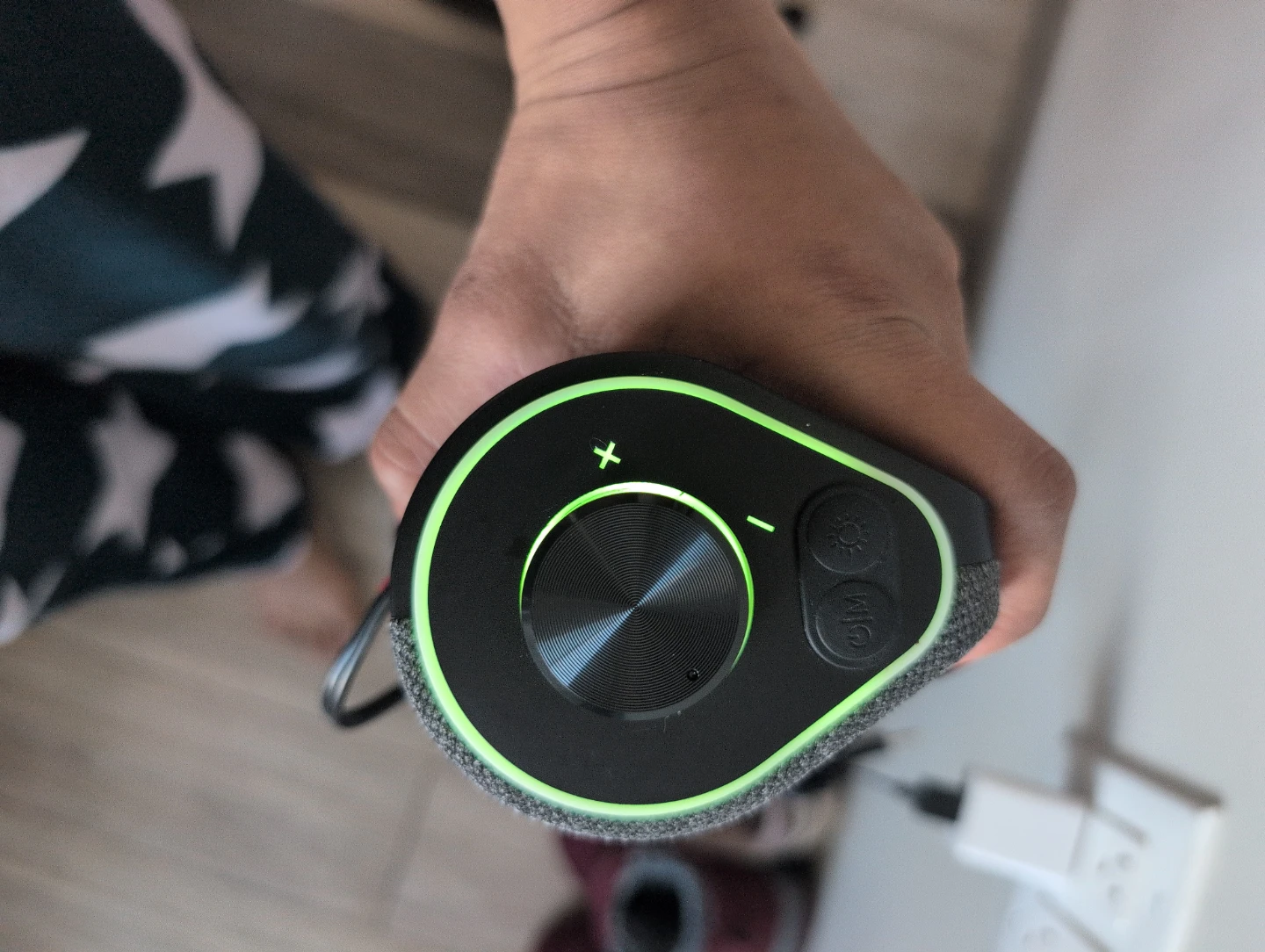 Soundbar Speaker - photo 4