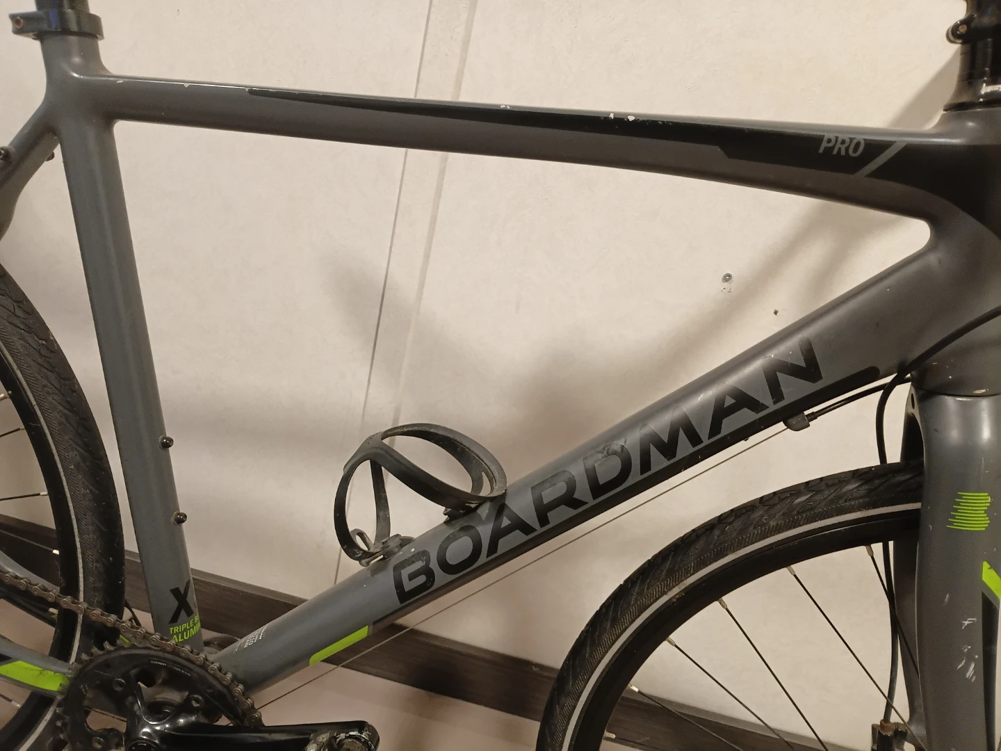 Boardman Comp Hybrid Bike - photo 2