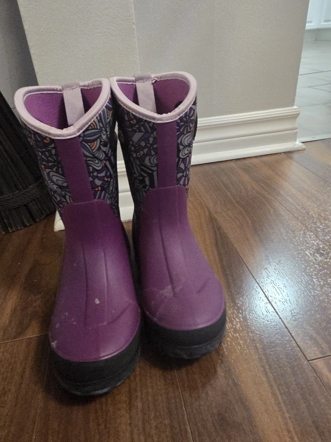 Kids boots - photo 2
