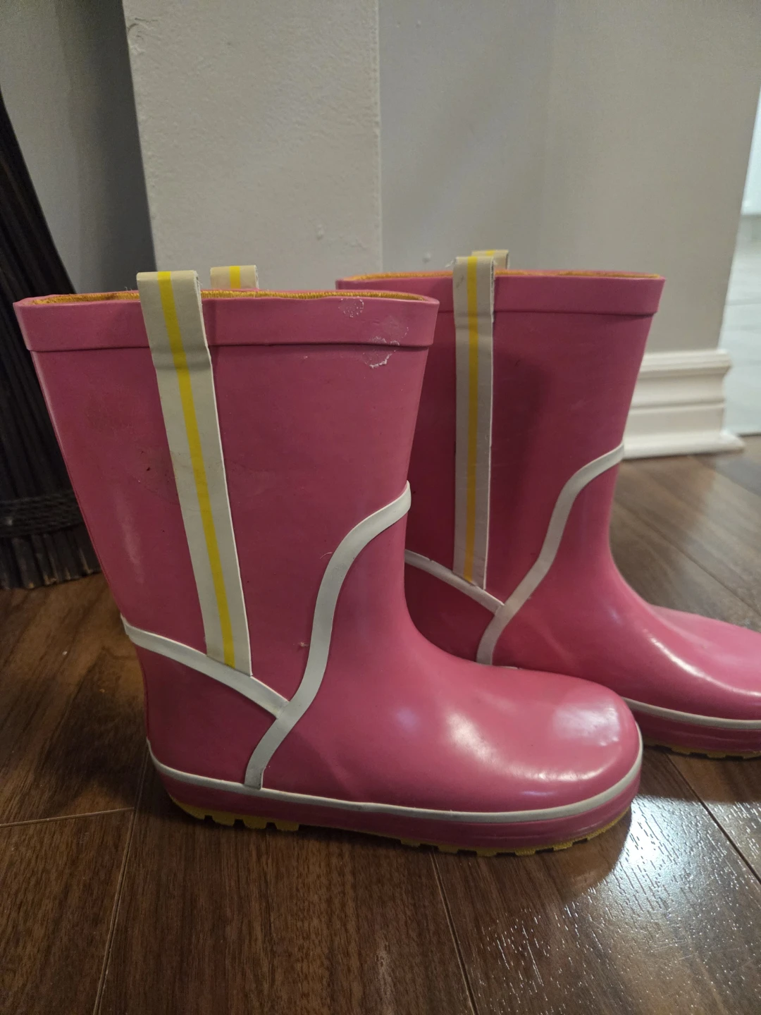 Kids boots - photo 4