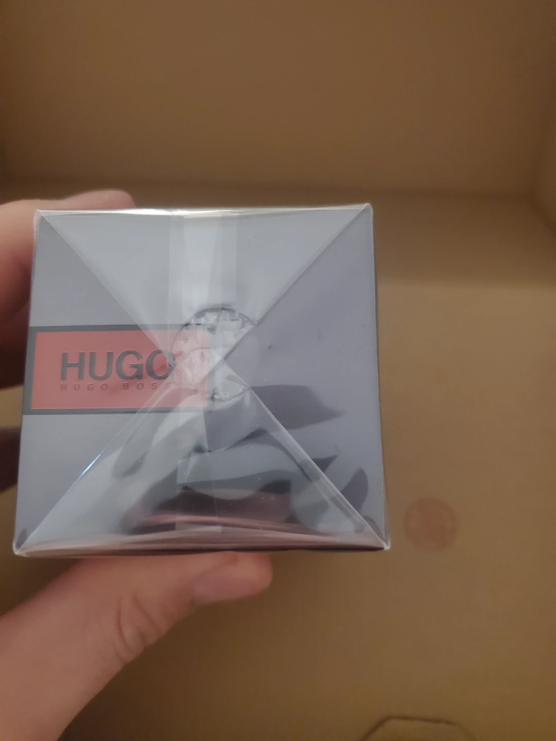 Hugo Boss XY Man Eau de Toilette 100 ml - photo 2