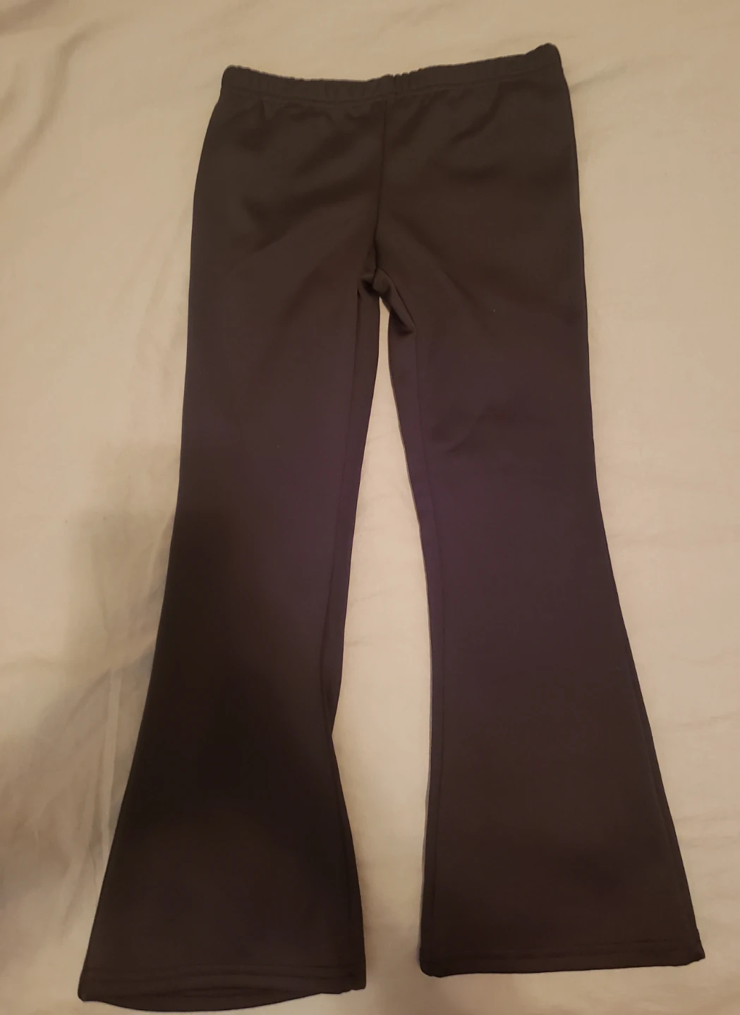 Brandnew lot Vince Camuto Houndstooth Flare Pants.fit 6 to 7 y/o - photo 3