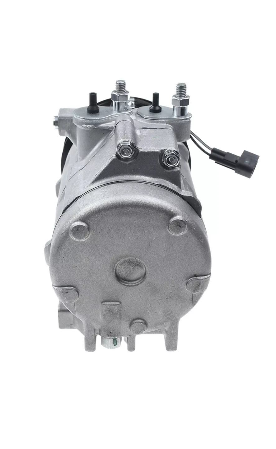 Car Air Conditioning Compressor - photo 5