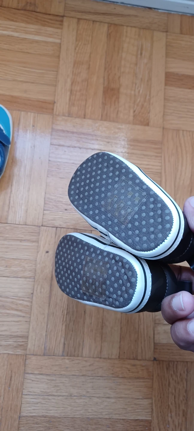 George Baby Shoes - 3 Pairs - photo 5