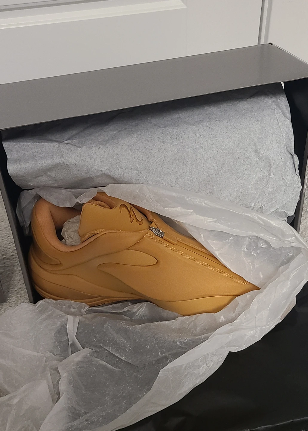 Converse Shai 001 Hail Clay