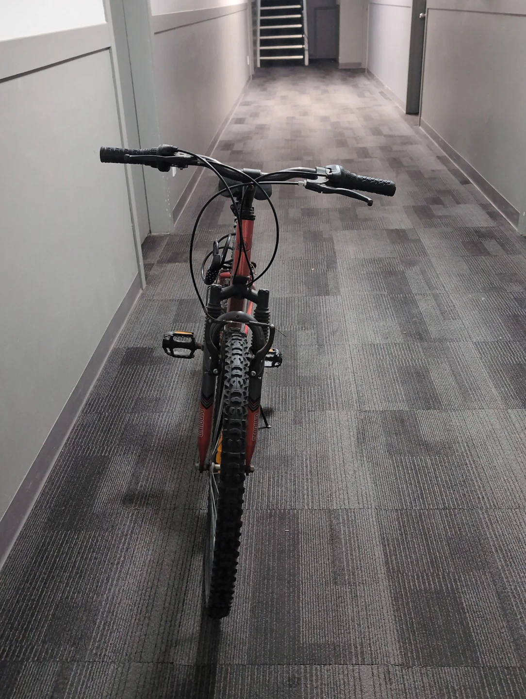 Supercycle Nitrous 26 Dual Suspension Bike - photo 2