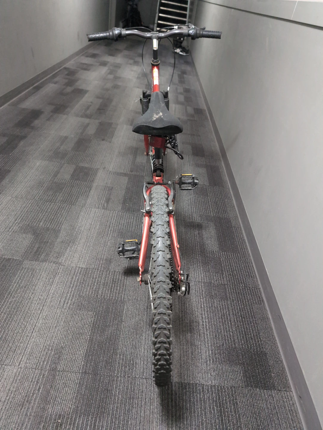 Supercycle Nitrous 26 Dual Suspension Bike - photo 3