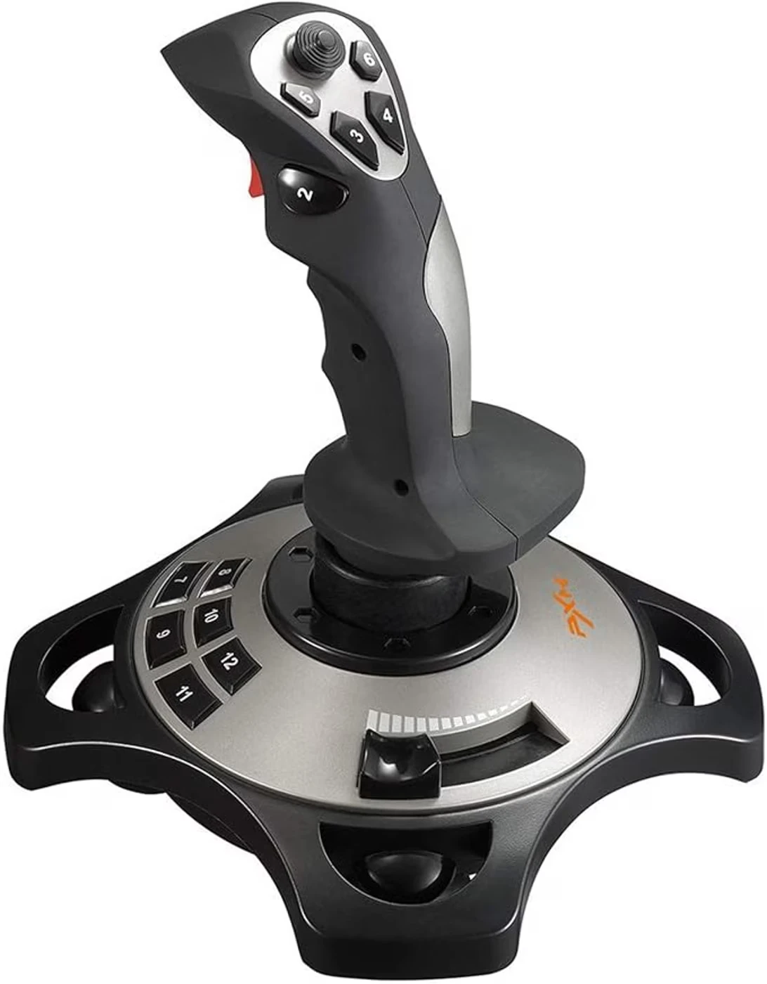 PXN 2113 Pro Flight Stick for PC