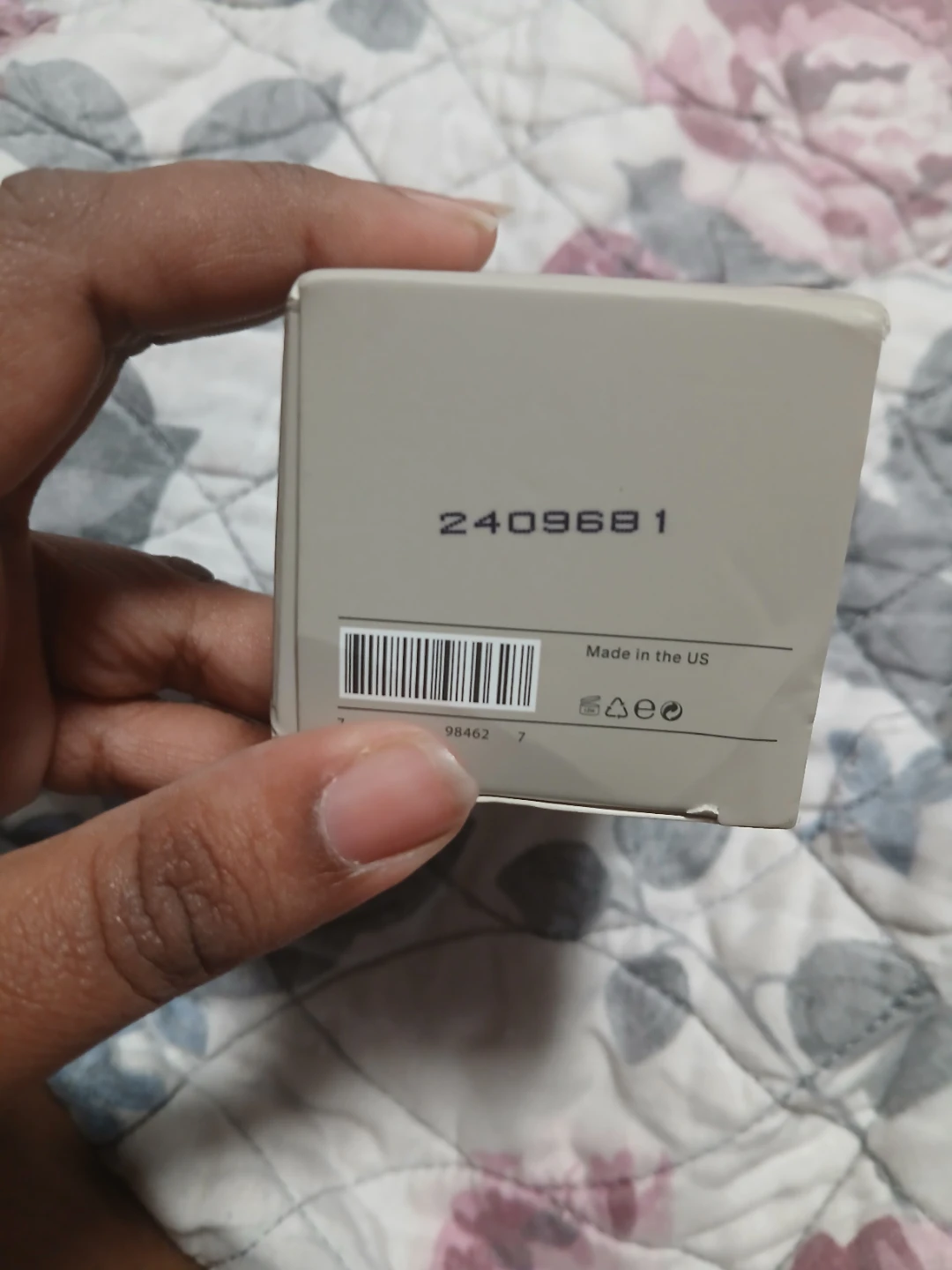 Salt & Stone Santal & Vetiver Deodorant - photo 2