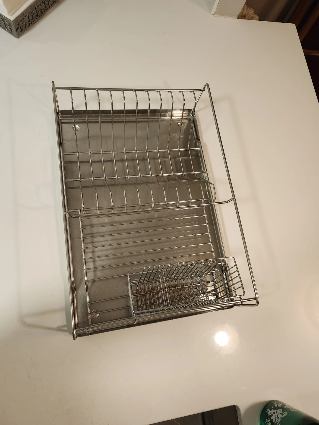 Stainless Steel Dish Rack