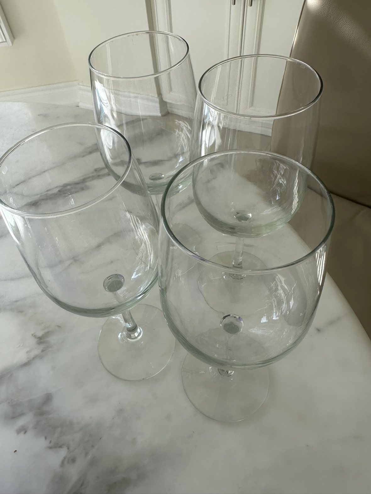 Assorted Glassware Set - 20 glasses - photo 2