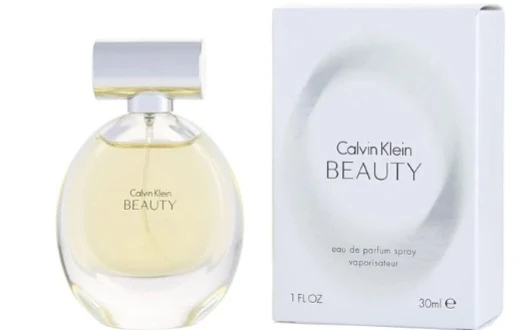 Brand new Calvin Klein Beauty Eau de Parfume 30ml