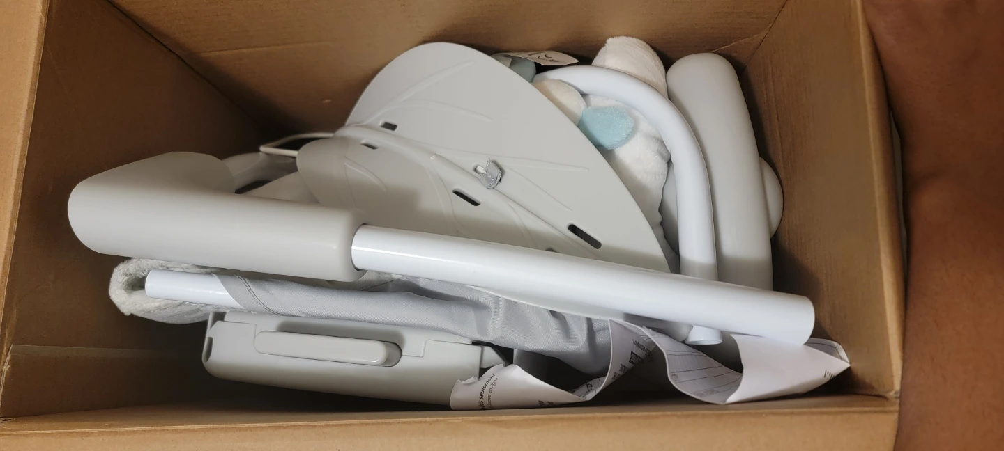 ConvertMe Swing-2-Seat - photo 2