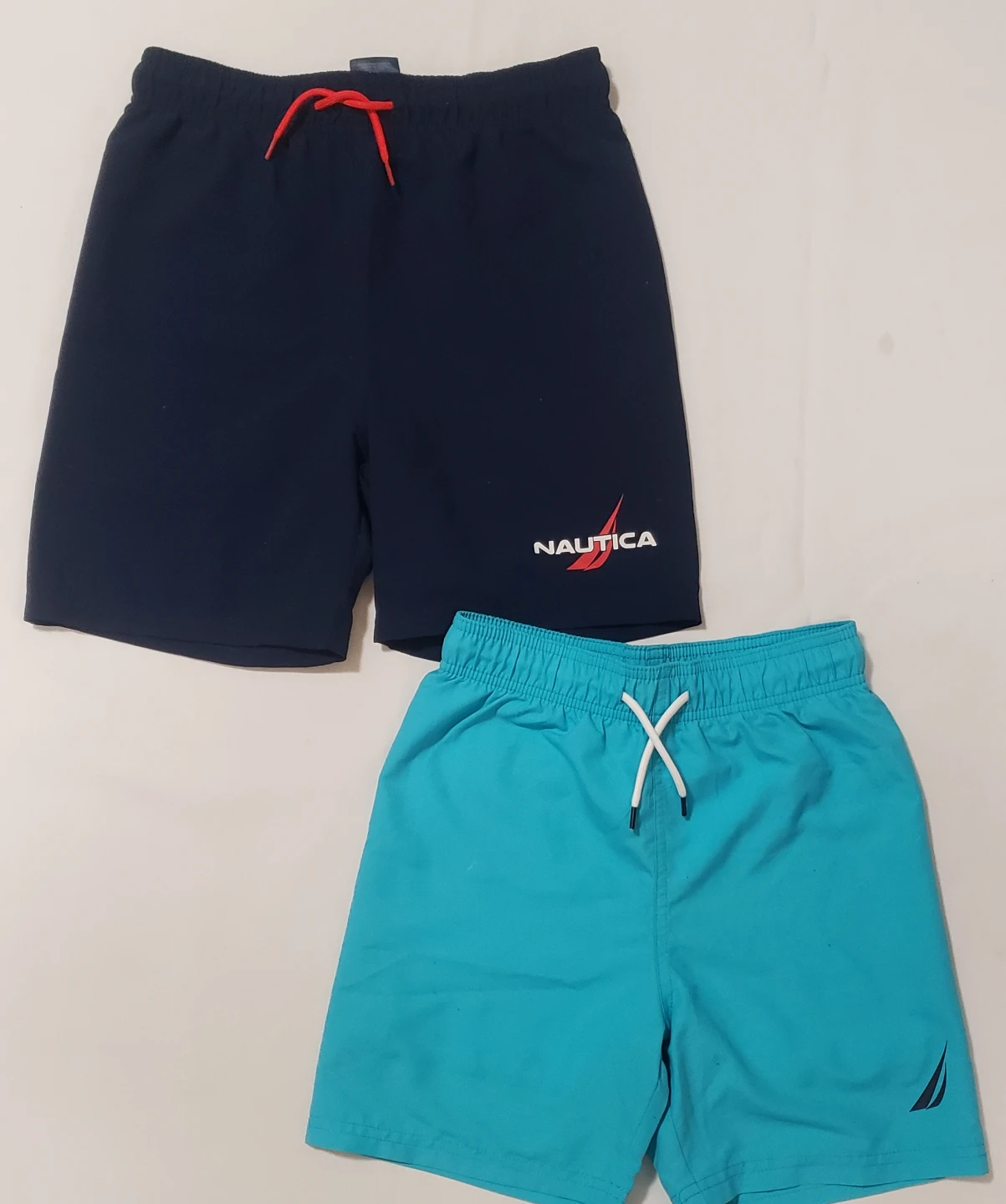 Brand new Kids Nautica Summe  Shorts