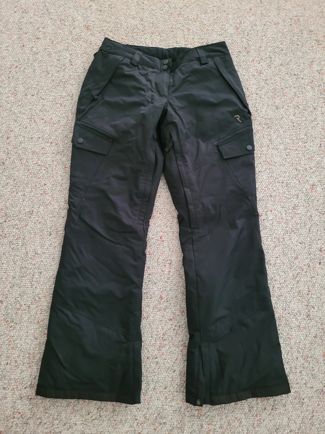 Ripzone Ski/Snowboard Pants Black M/M - photo 2