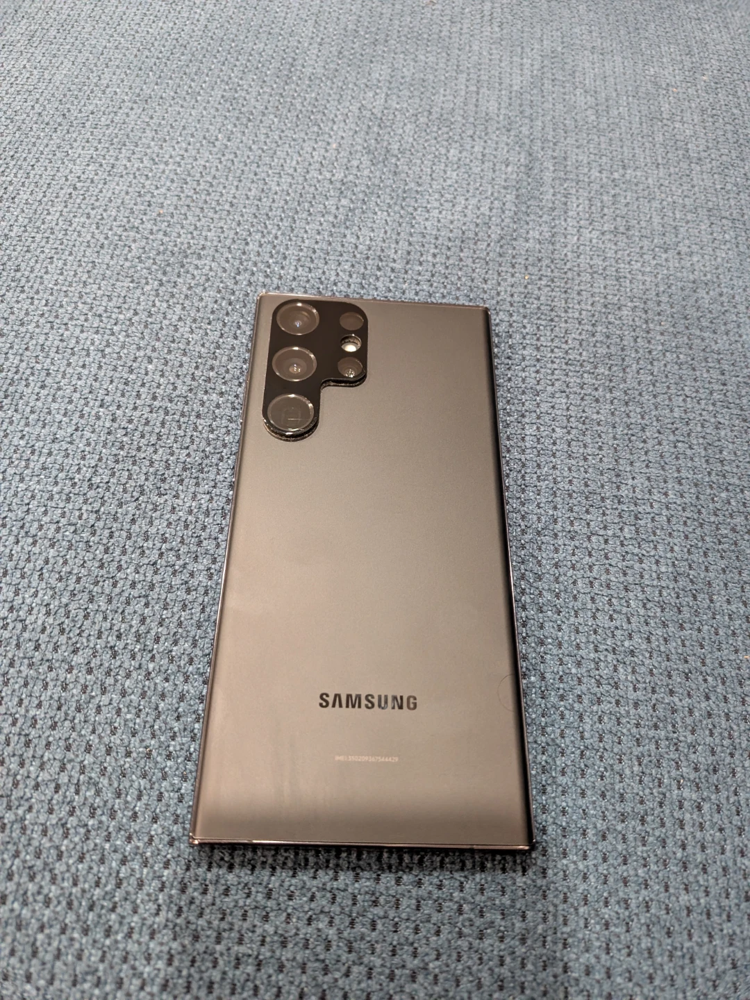 Samsung Galaxy S23 Ultra - photo 4