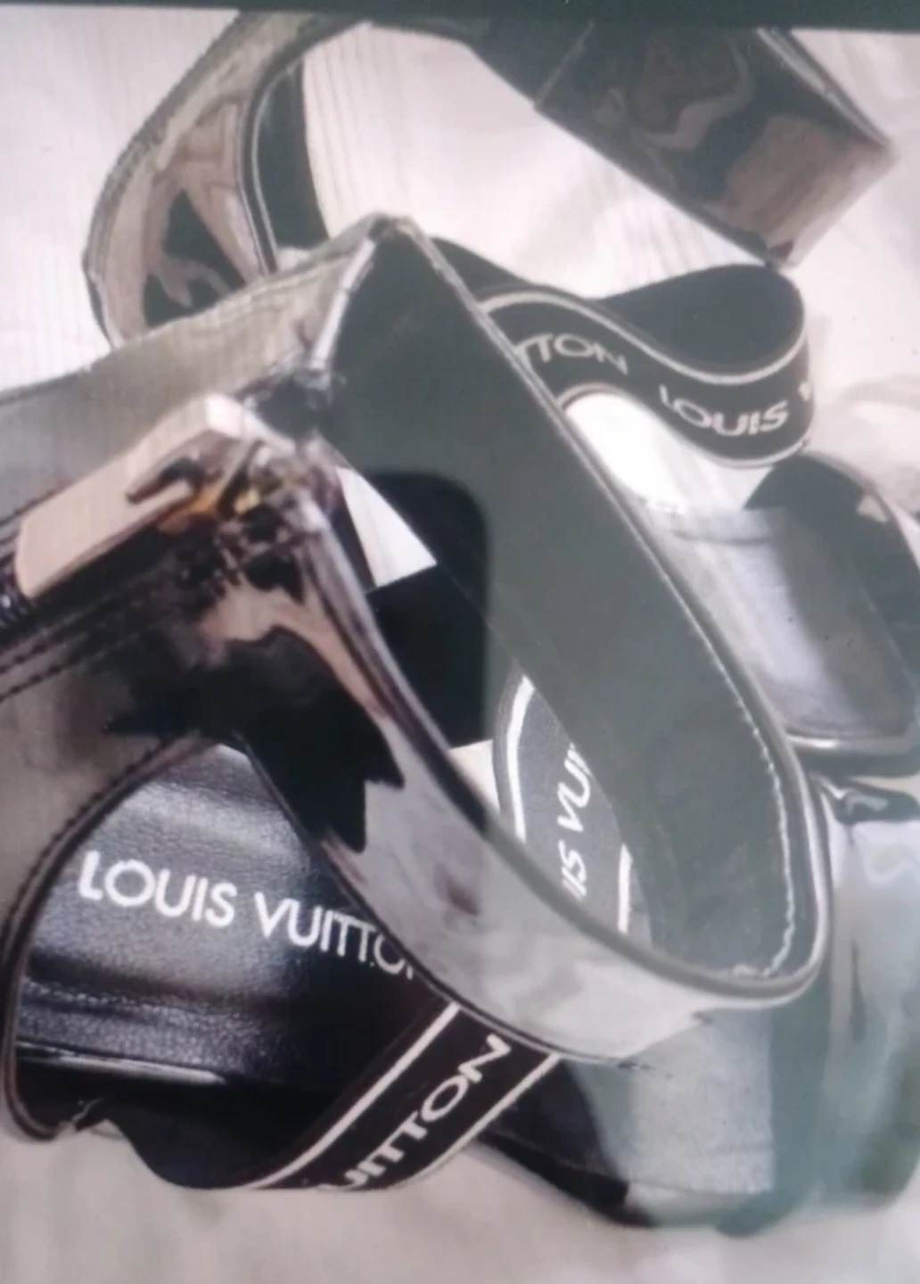 Louis Vuitton Sandal - photo 3