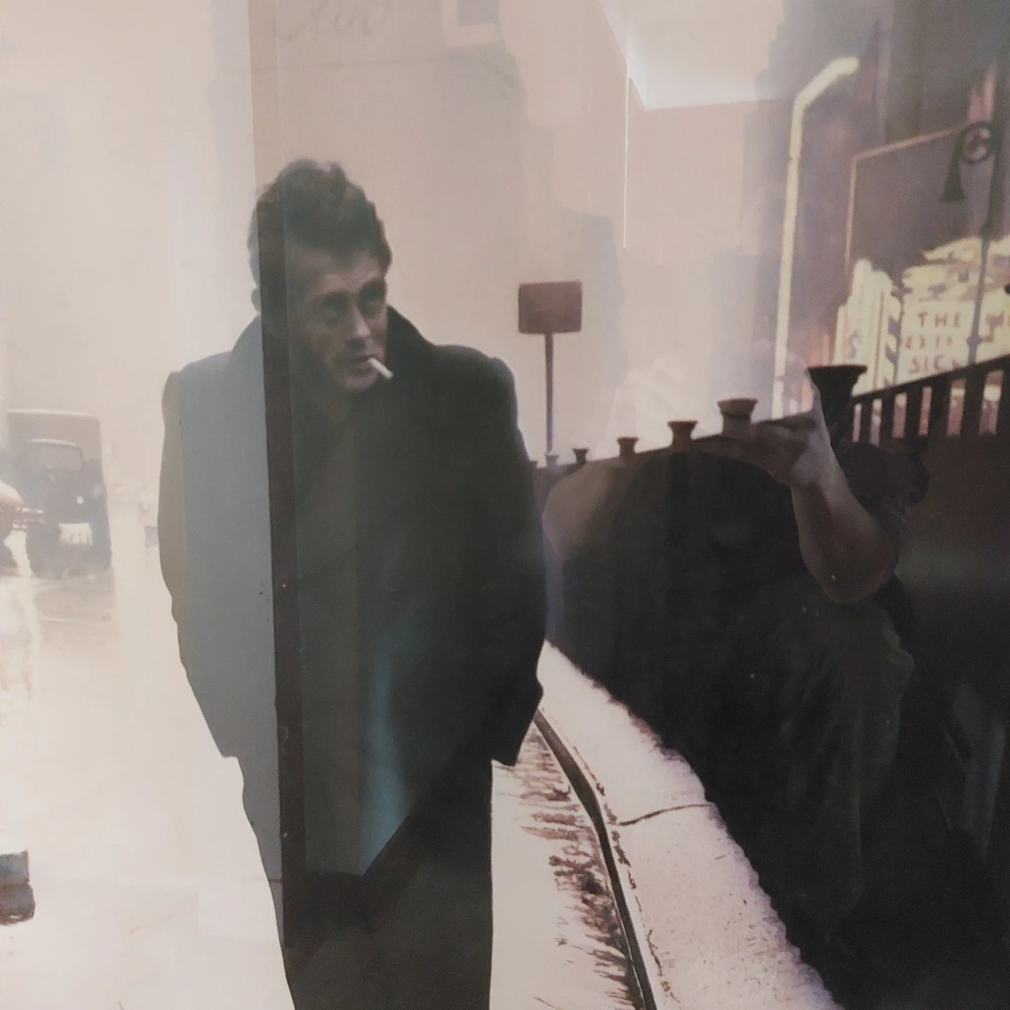 James Dean "Boulevard of Broken Dreams" - photo 2