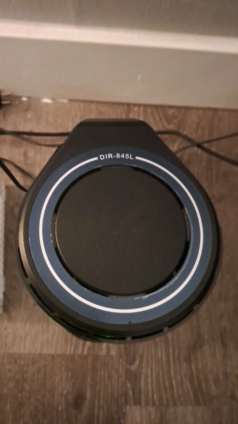ARRIS SURFboard SB6141 DOCSIS 3.0 Modem&DLink Wireless Router - photo 4