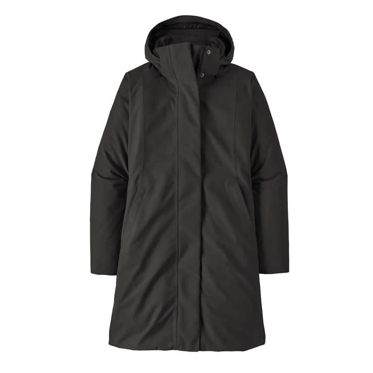Patagonia Women's Parka "tres 3 in 1"