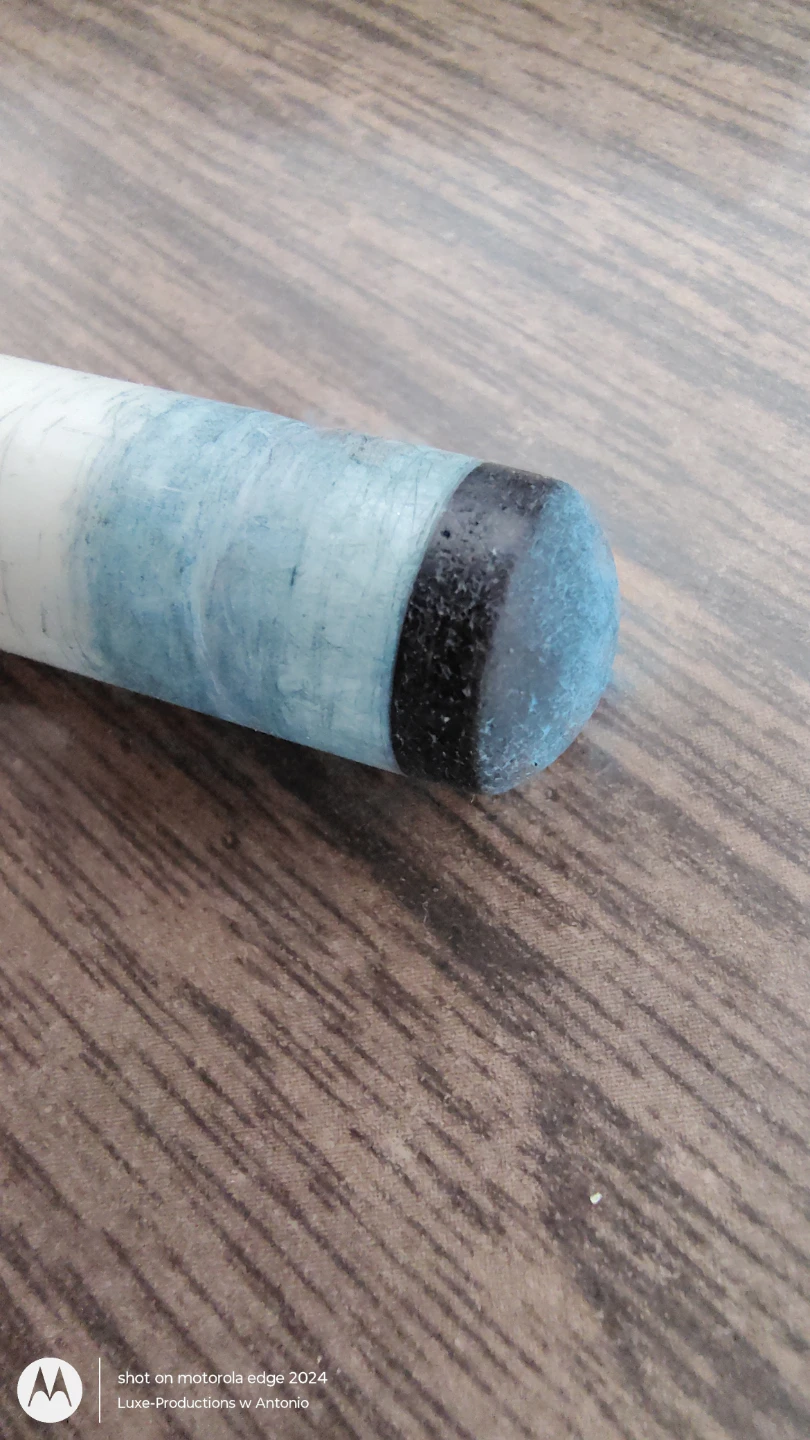 Viper Graphstrike Pool Cue - photo 5