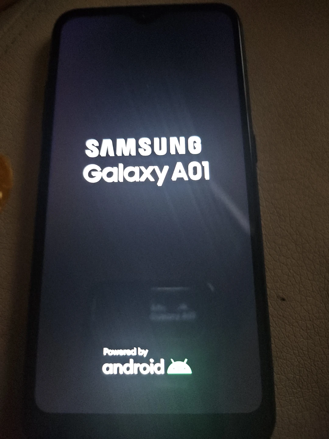 Samsung Galaxy A01 TracFone Smartphone