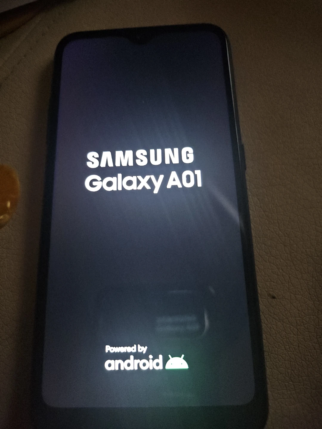 Samsung Galaxy A01 TracFone Smartphone - photo 2