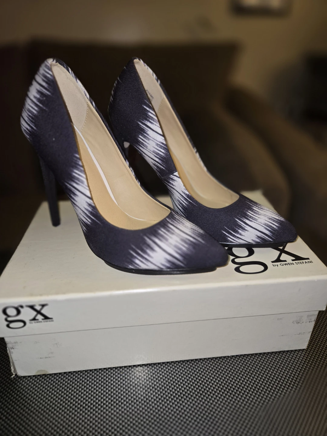 GX by Gwen Stefani Heels - photo 3