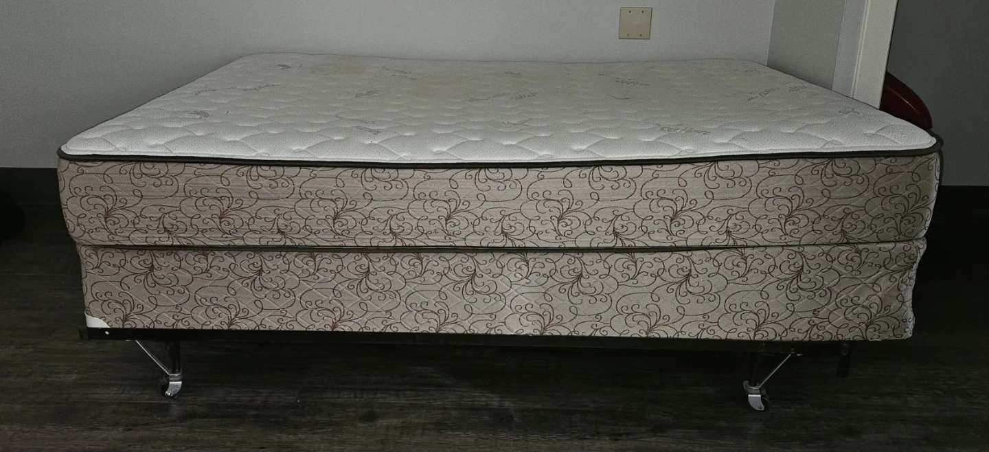 Queen Size Mattress