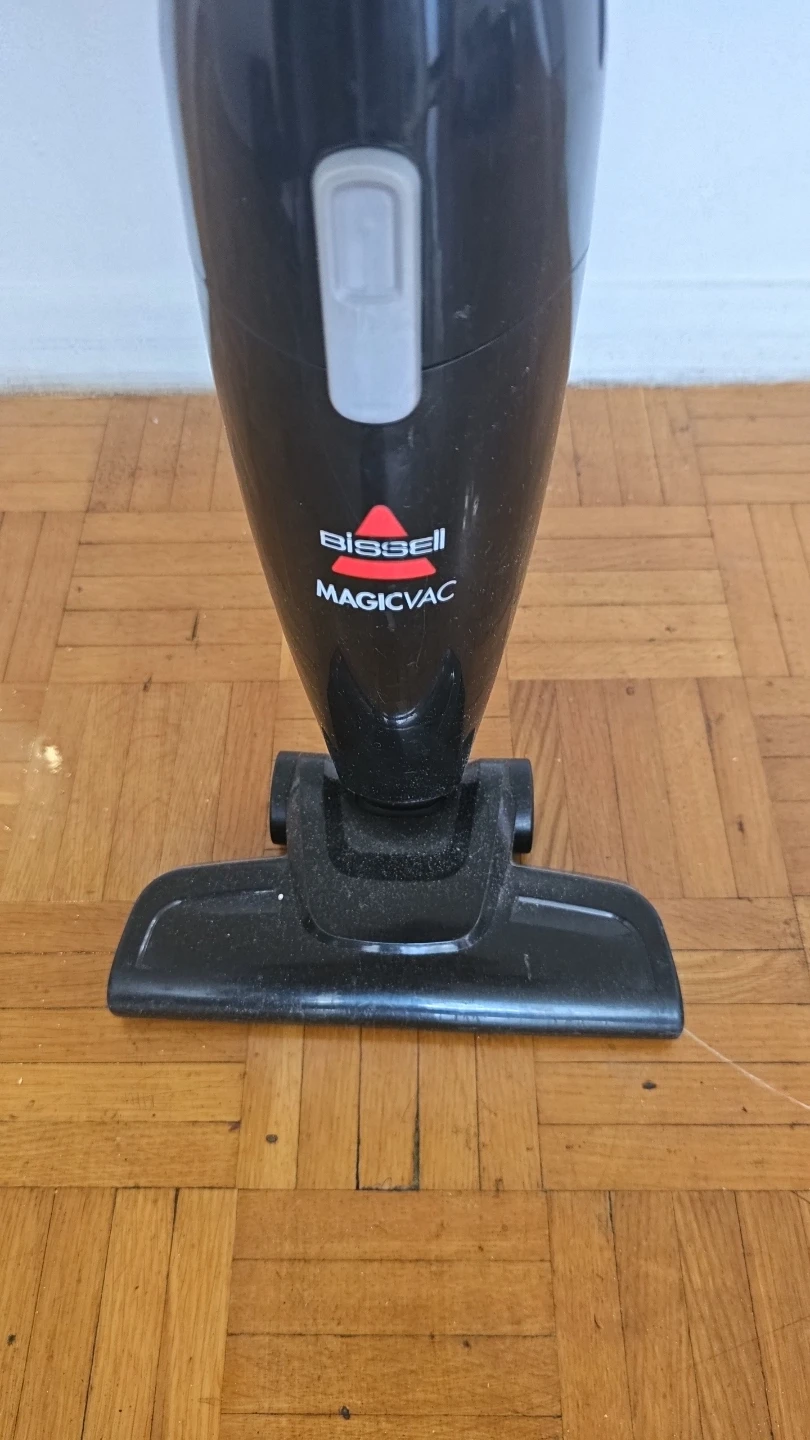 Bissell MagicVac Stick Vacuum