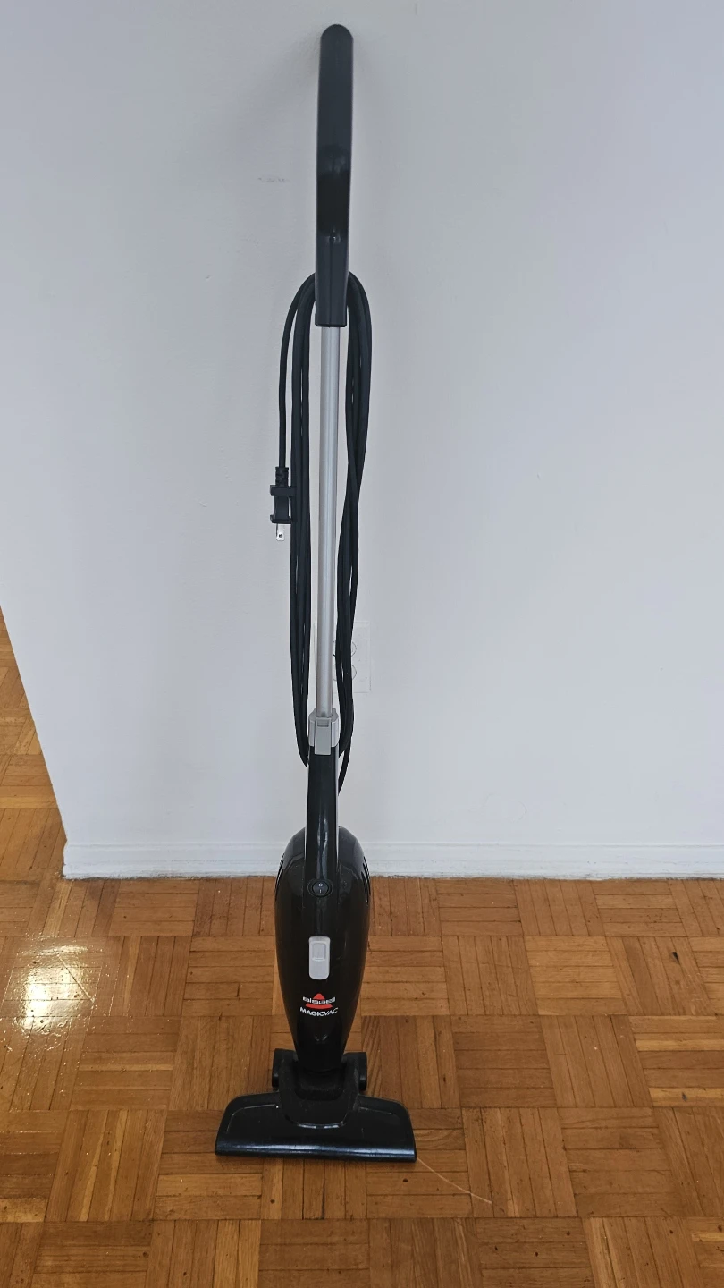 Bissell MagicVac Stick Vacuum - photo 3