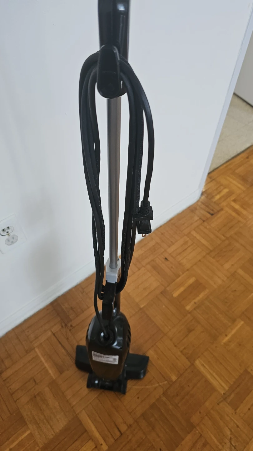 Bissell MagicVac Stick Vacuum - photo 4