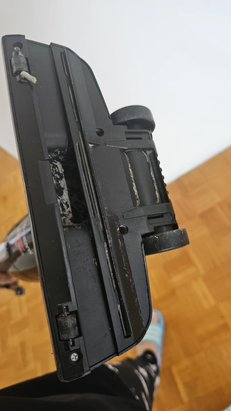 Bissell MagicVac Stick Vacuum - photo 5