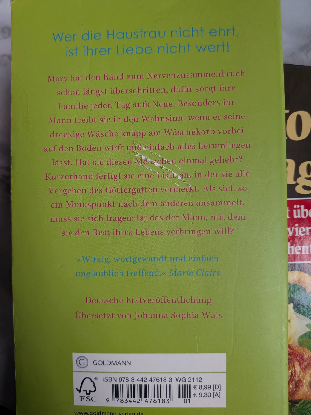 THREE German Books *Etobicoke/Mississauga - photo 4