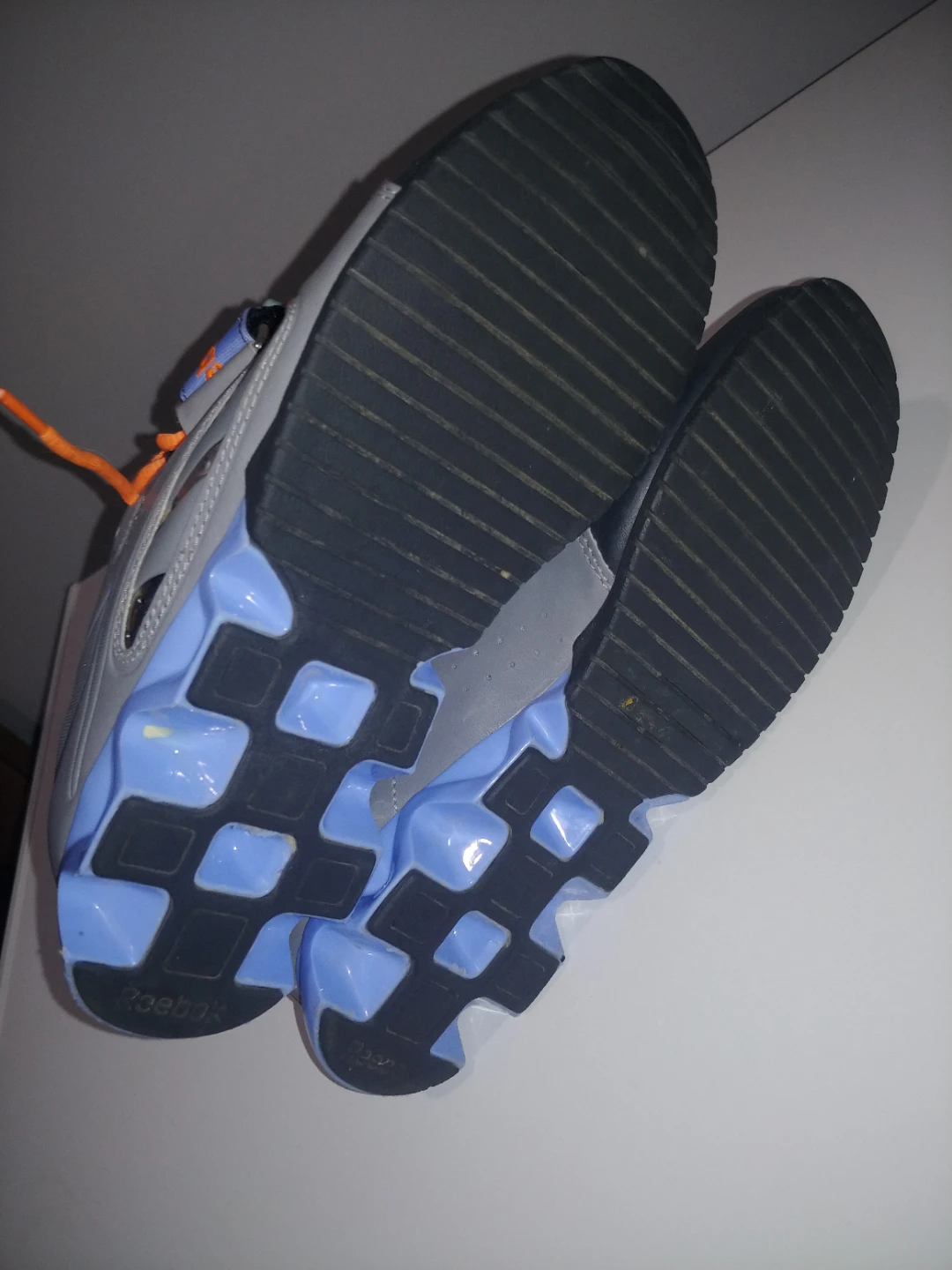 Reebok Crossfit Nano Men's Training Shoes - photo 4