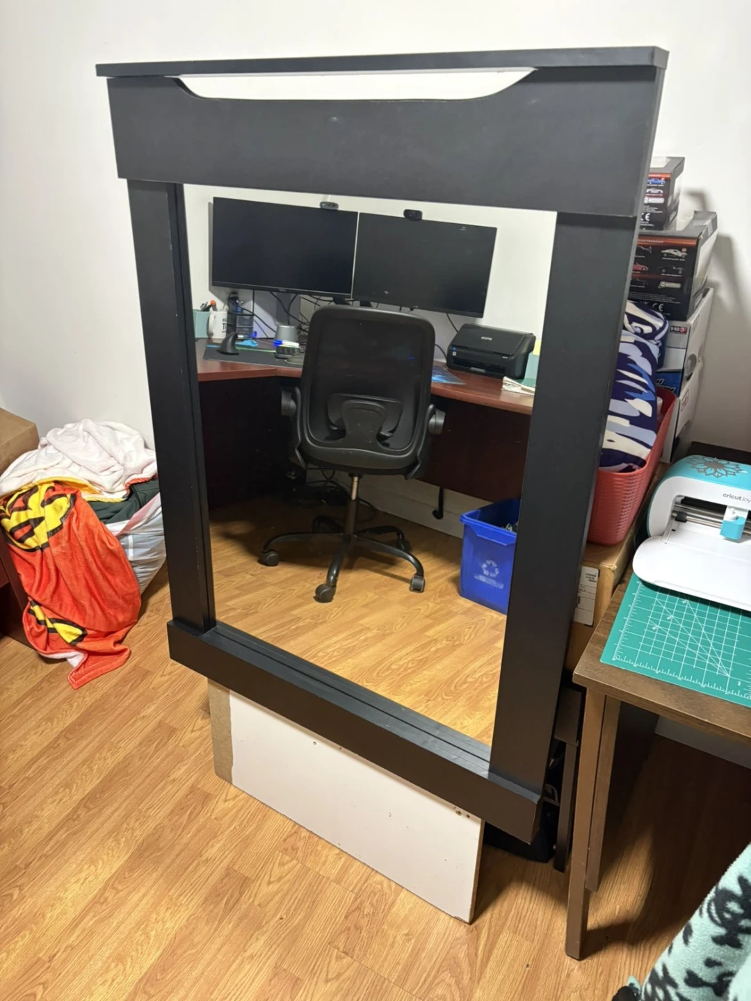 Large Mirror