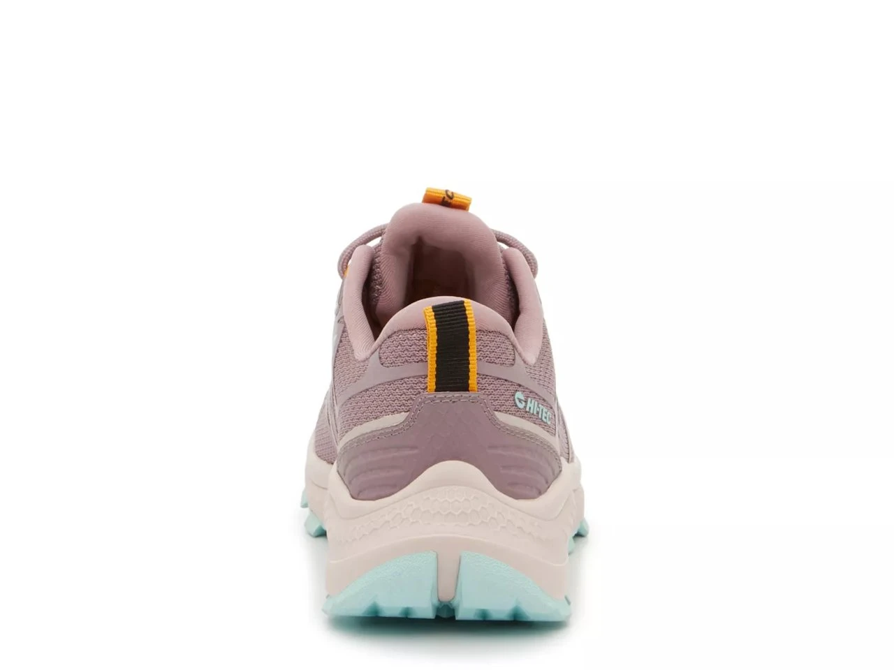 Hi-Tec Women's Aww Mauna Waterproof Hiking Shoes 7(24 cm) - photo 2