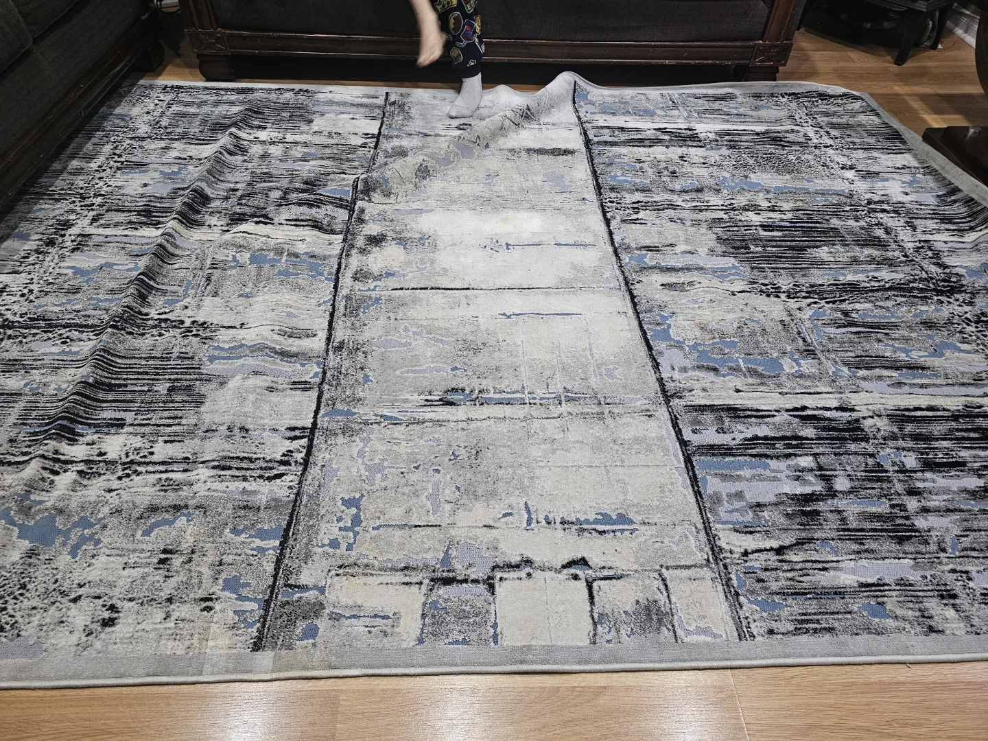 Galleria Collection Area Rug - 6'x9' - photo 2