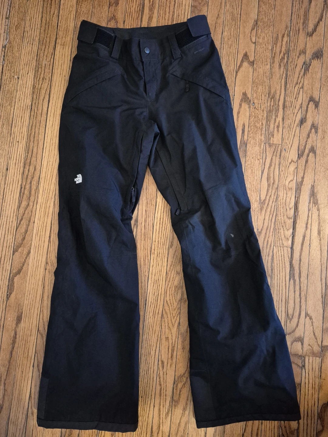 The North Face Women's Ski Pants - Black, XS