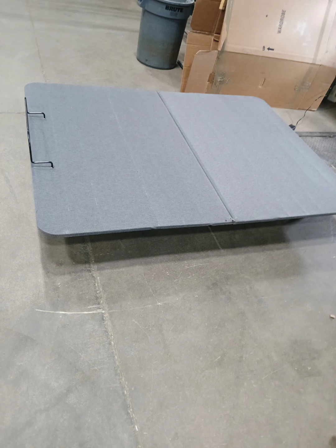 Adjustable Bed base frame