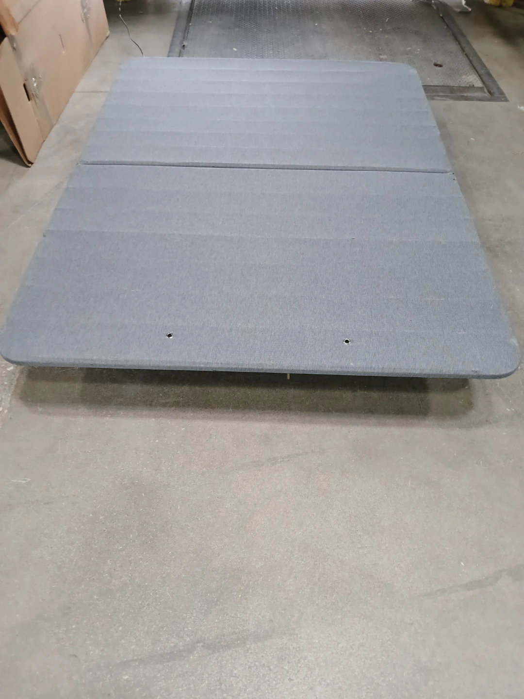 Adjustable Bed base frame - photo 3