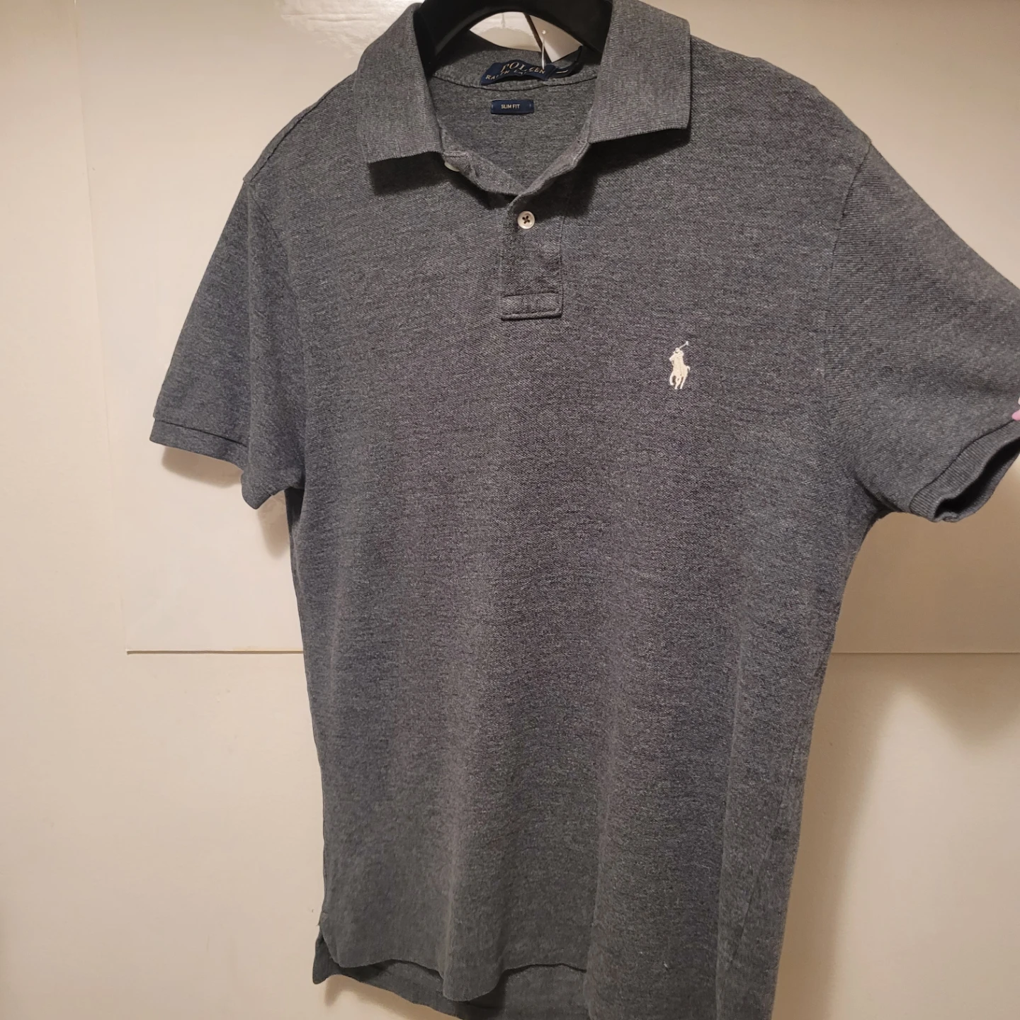 Polo Ralph Lauren Slim Fit Shirt - S - photo 2