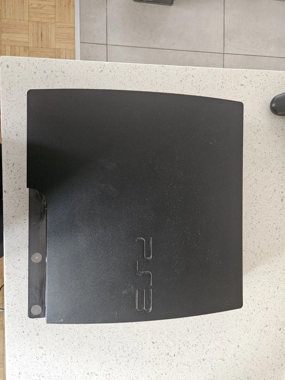 PlayStation 3 (PS3) Console Bundle with Games and Controllers