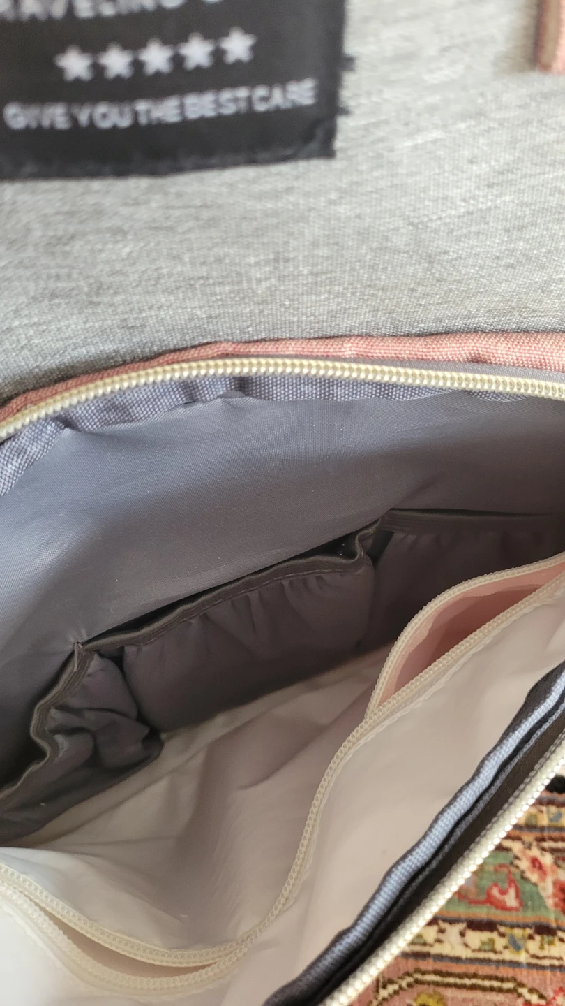 LAND Traveling Share Backpack - photo 4