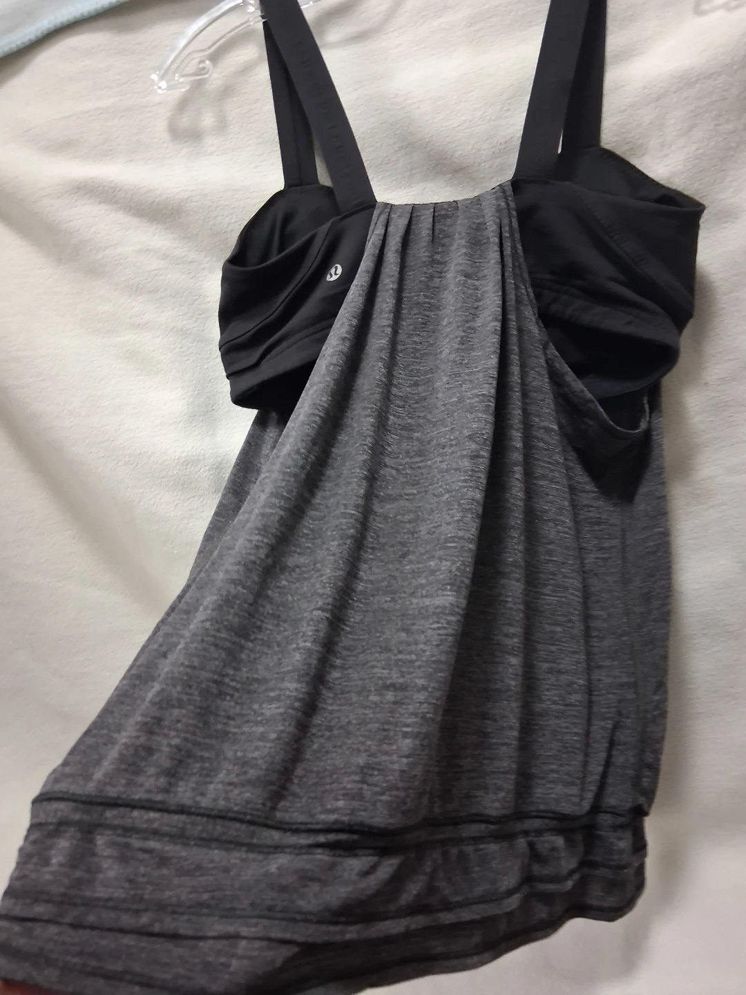 SIZE  8  Lululemon Tank Top