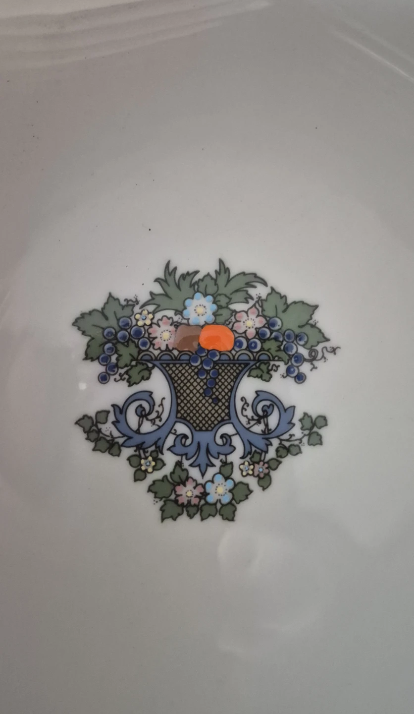 Lenox Autumn Harvest Octagonal Bowl - photo 4