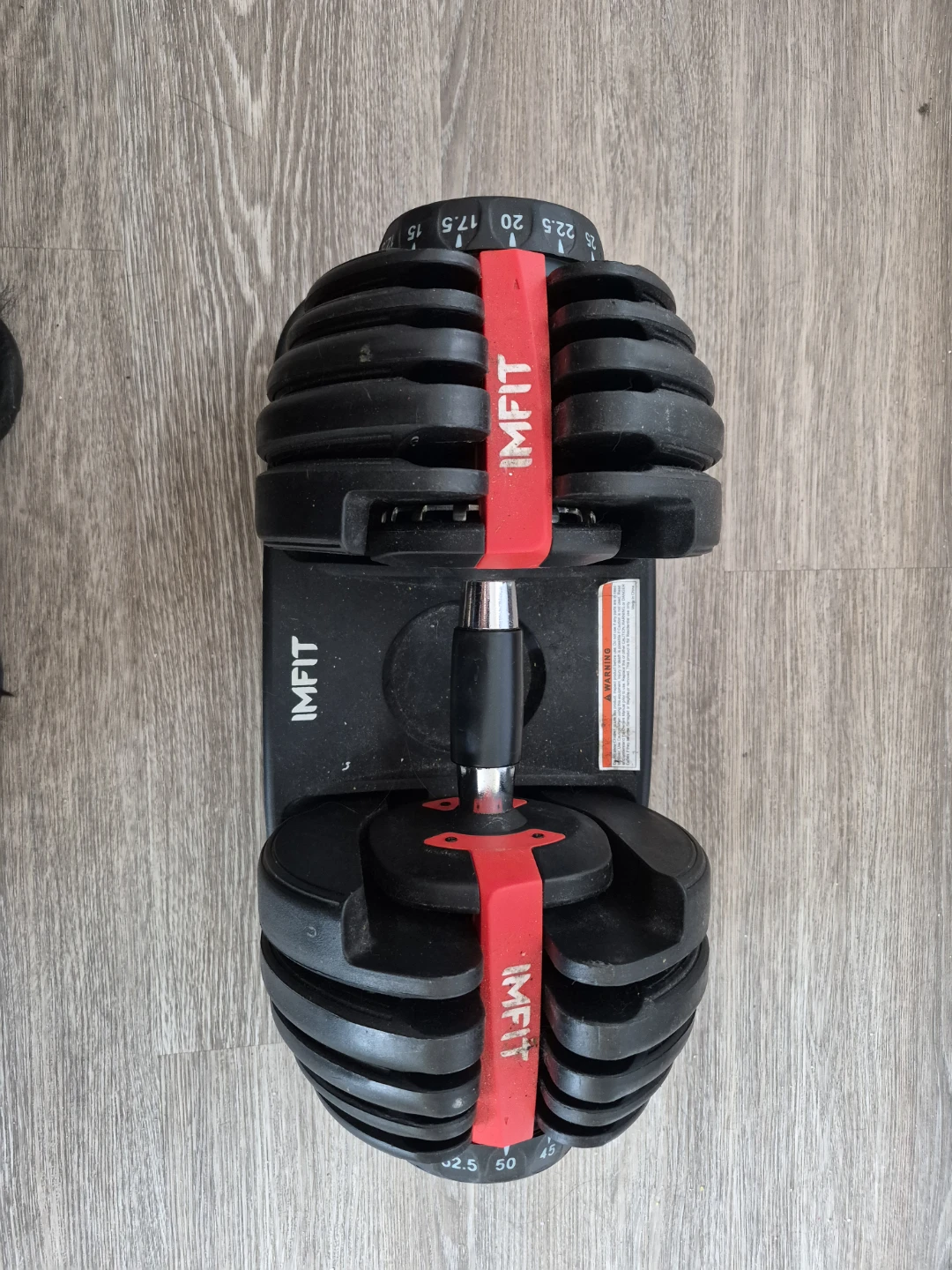 Weights